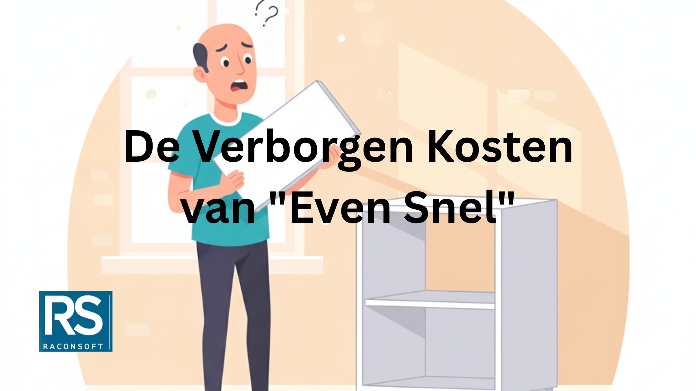 Onderhoud in de food industrie