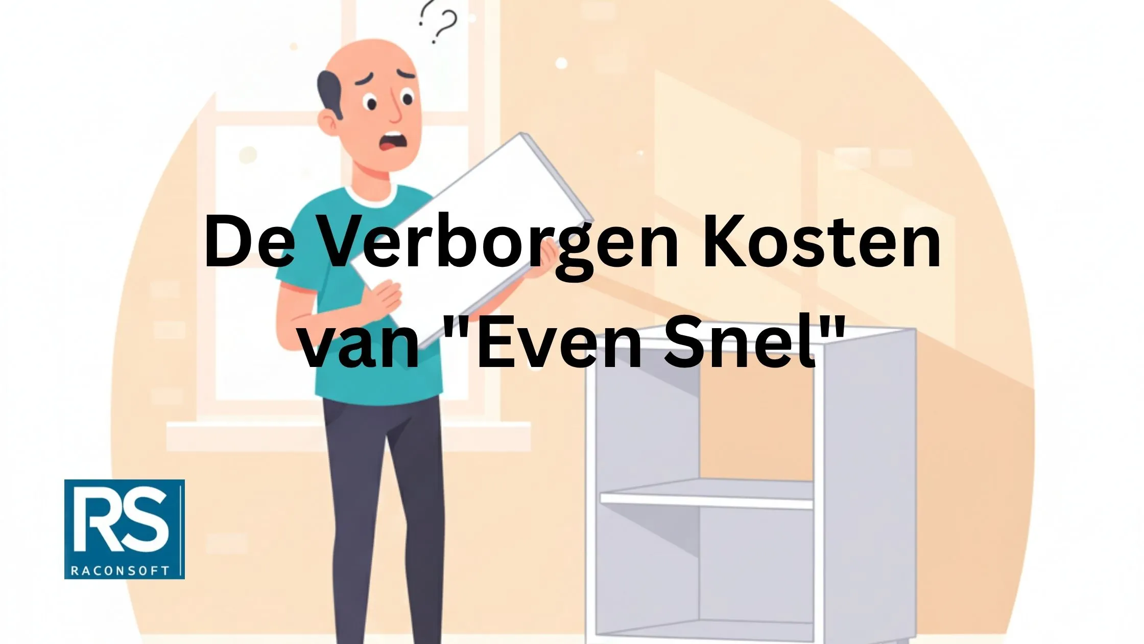 Onderhoud in de food industrie