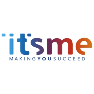 Logo van Itsme