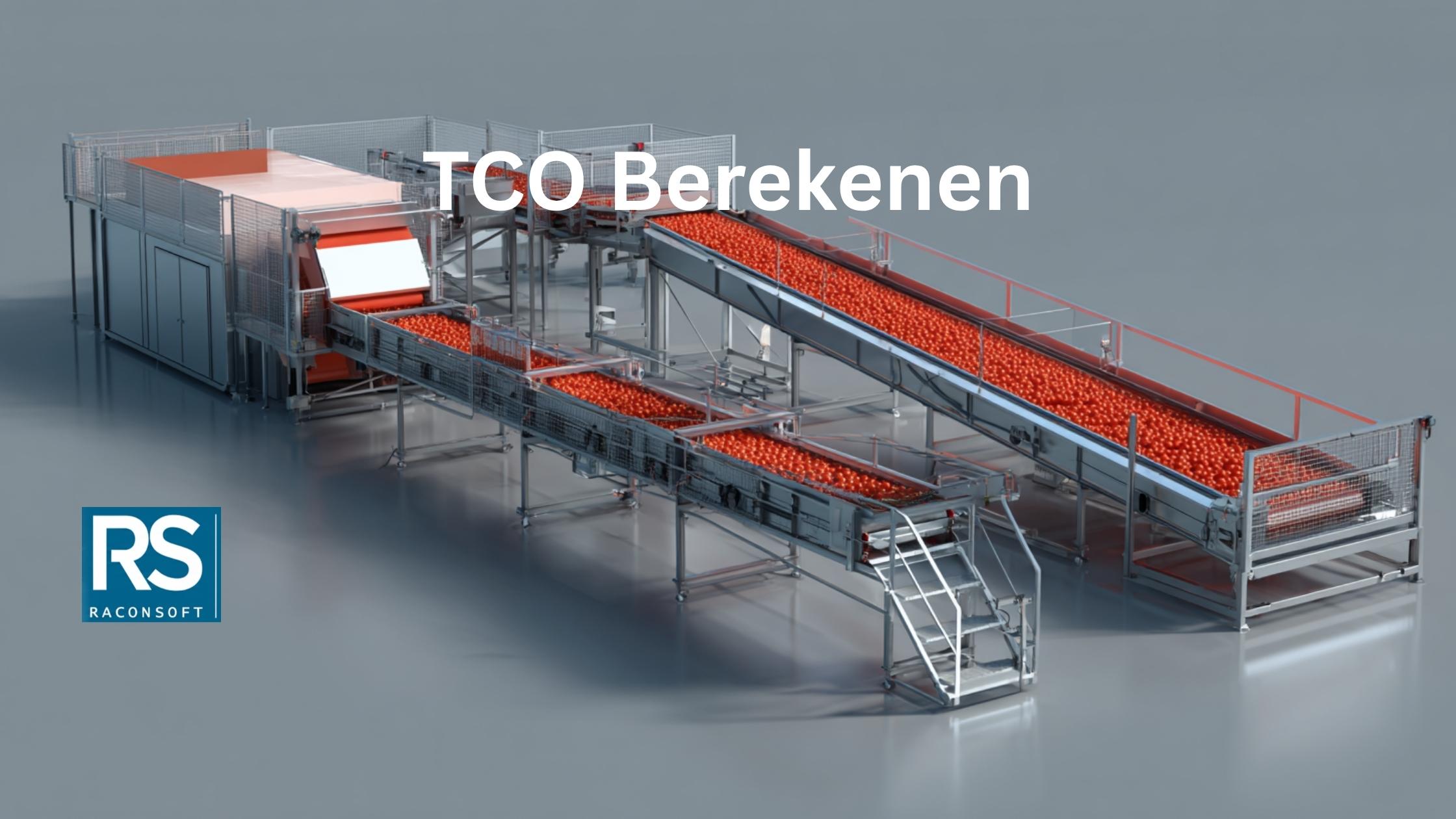 Essentieel verticaal transportsysteem in een fabriek