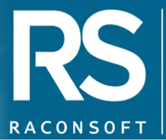 RaconSoft Logo