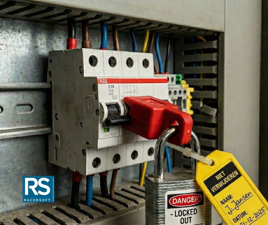 Circuit Breaker Lockouts