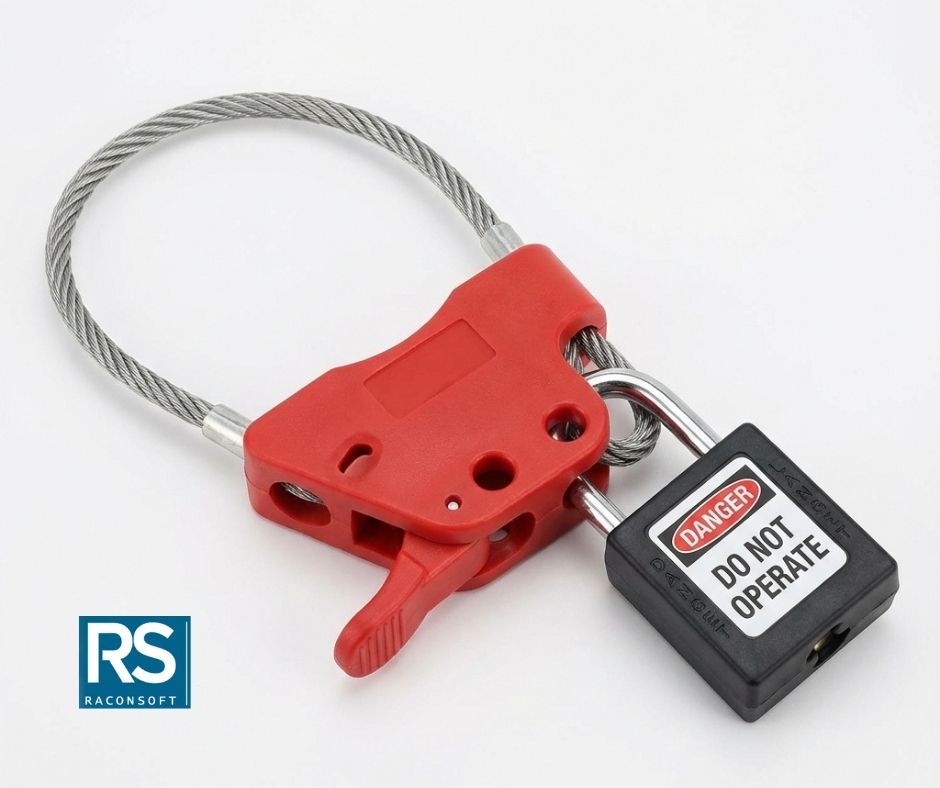 Kabel Lockout