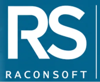 RaconSoft Logo